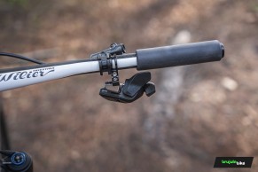 We test the Wilier Usma SLR: extreme lightness to enjoy the most original MTB