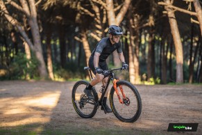 We test the Wilier Usma SLR: extreme lightness to enjoy the most original MTB