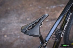 We test the Wilier Usma SLR: extreme lightness to enjoy the most original MTB