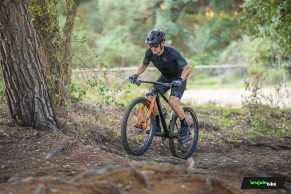 We test the Wilier Usma SLR: extreme lightness to enjoy the most original MTB