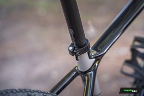 We test the Wilier Usma SLR: extreme lightness to enjoy the most original MTB