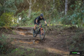 We test the Wilier Usma SLR: extreme lightness to enjoy the most original MTB