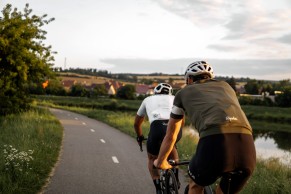 High-intensity cycling reduces risk of metastatic cancer