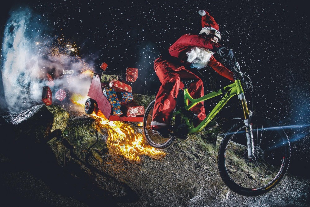 Maglietta Divertente Per Ciclisti - Stampa 'La Bici Chiama, Devo Andare' | Uomo/Donna, Cotone - Foto 6