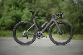 10 novidades que o ciclismo de estrada nos deixou em 2022