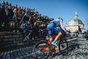 10 novidades que o ciclismo de estrada nos deixou em 2022