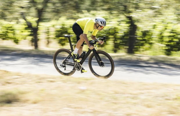 10 novelties of road cycling in 2022