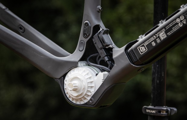 Esta é a tecnologia por trás da nova SCOTT Solace eRIDE