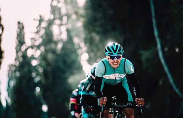 Ciclismo de alta intensidade reduz o risco de câncer metastático