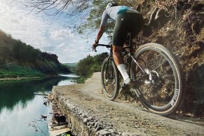 Tips on how to stay motivated for cycling in winter