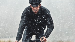 Tips on how to stay motivated for cycling in winter