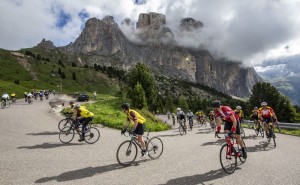 Tips on how to stay motivated for cycling in winter