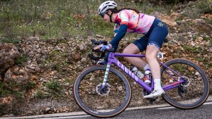 The Zwift Academy is the fastest way to become a professional cyclist