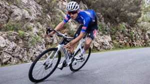 The Zwift Academy is the fastest way to become a professional cyclist