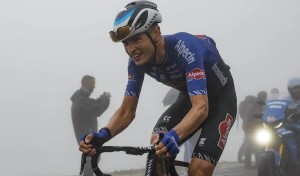 The Zwift Academy is the fastest way to become a professional cyclist