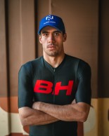 Jofre Cullel joins Carlos Coloma's BH team