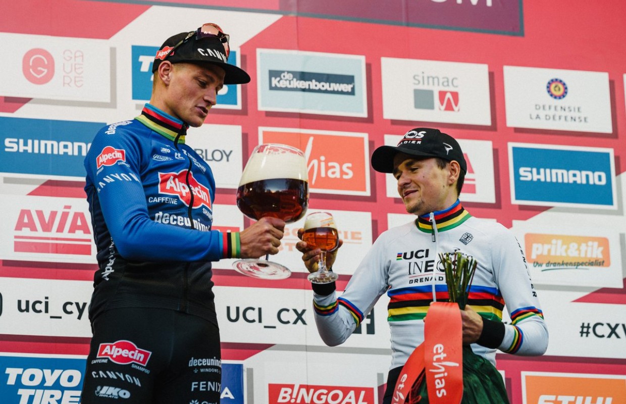 Alcoholic beverages with the fewest calories