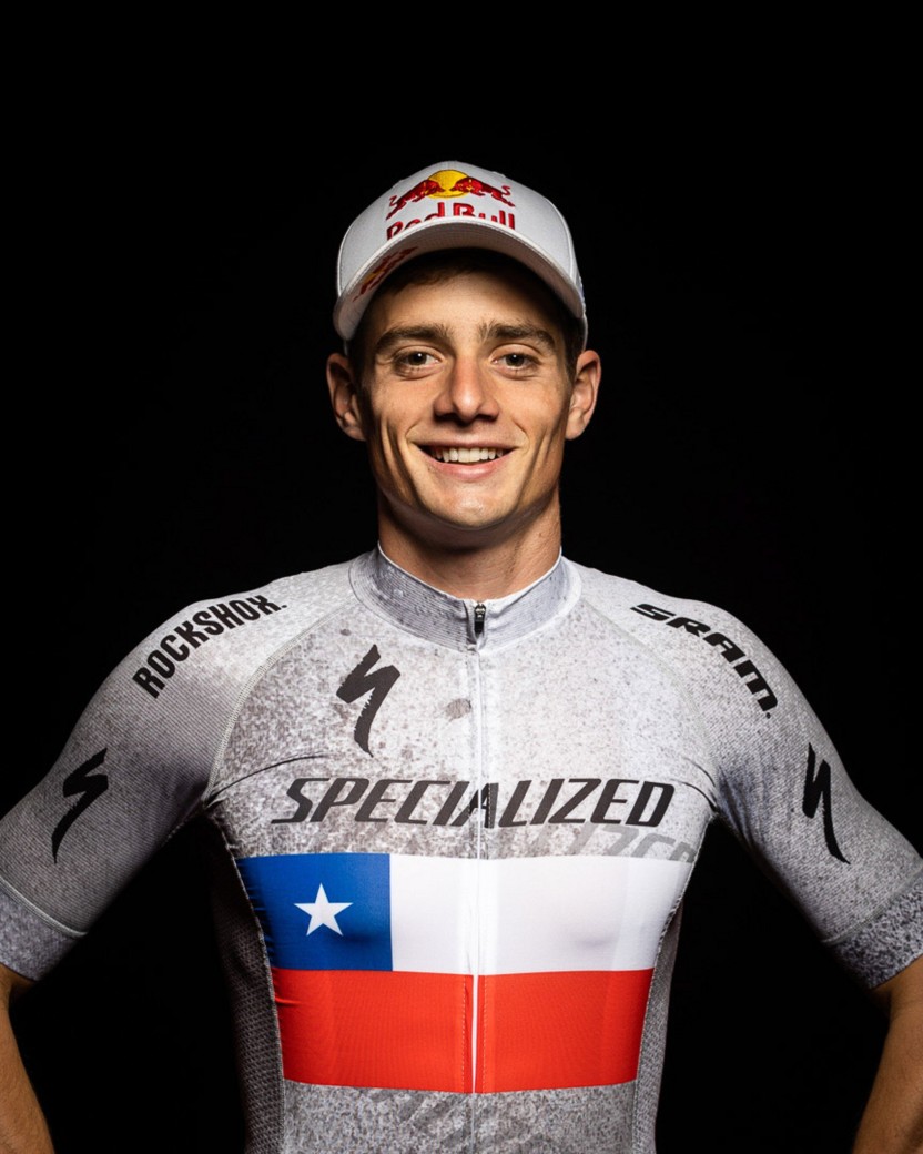Viddaure Martin Vidaurre y Koretzky fichan por el Specialized Factory Racing Team