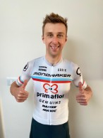 Ondrej Cink returns to Primaflor Mondraker Genuins