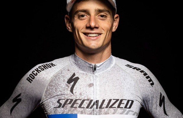 Martin Vidaurre and Koretzky join Specialized Factory Racing Team