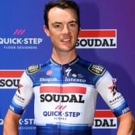 Some of the new 2023 kits for road teams