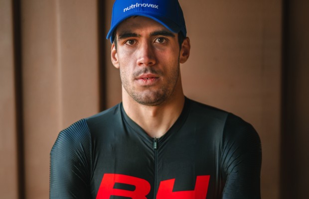 Jofre Cullel é contratado pela equipe BH de Carlos Coloma