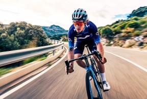 Movistar switches to Gobik and its full kit is now available on the website