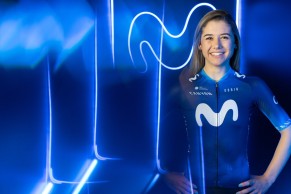 Movistar switches to Gobik and its full kit is now available on the website