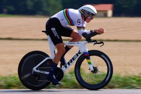 Every bike that Trek-Segafredo has raced in 2022