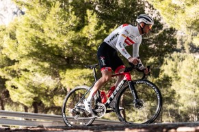 Every bike that Trek-Segafredo has raced in 2022