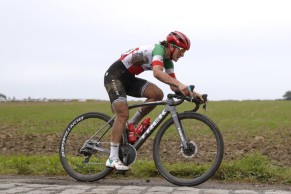 Every bike that Trek-Segafredo has raced in 2022