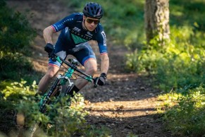 Maxime Marotte ficha Rockrider Racing Team