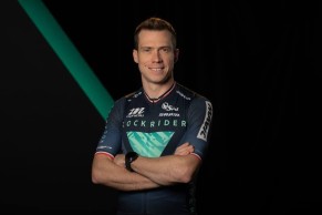 Maxime Marotte Rockrider Racing Team