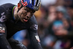 How much money can you get for winning the Cyclocross World Cup?
