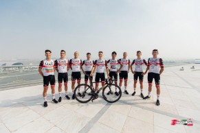 How the new Colnago V4Rs was developed