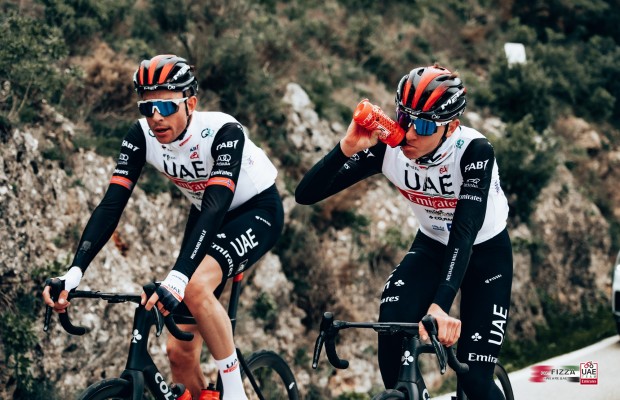 How the new Colnago V4Rs was developed