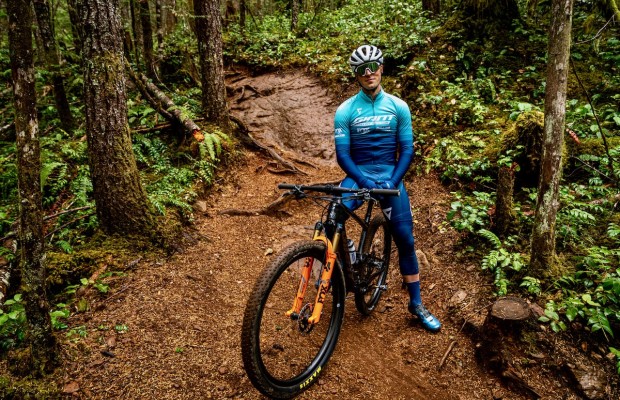 Giant Factory Off-Road Team reinforces its squad in search of podiums and victories