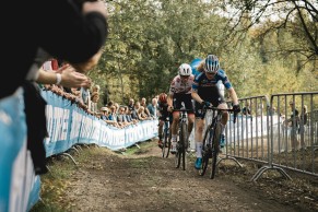 Benidorm CX World Cup 2023: favorites, schedule and how to watch it