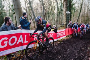 Benidorm CX World Cup 2023: favorites, schedule and how to watch it