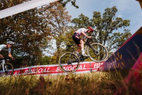 Benidorm CX World Cup 2023: favorites, schedule and how to watch it