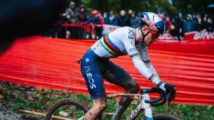 Benidorm CX World Cup 2023: favorites, schedule and how to watch it