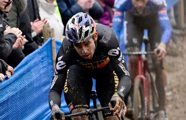 Copa do Mundo CX de Zonhoven 2023: favoritos, horários e onde ver