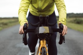 The most important gravel race bans aero bars