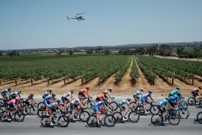 Tour Down Under 2023: routes, participation and how to watch it