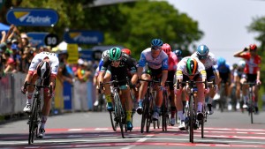 Tour Down Under 2023: routes, participation and how to watch it