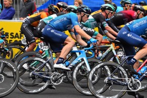 Tour Down Under 2023: percursos, participação, onde ver