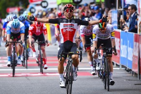 Tour Down Under 2023: routes, participation and how to watch it