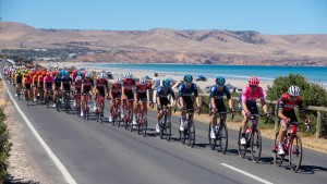 Tour Down Under 2023: routes, participation and how to watch it