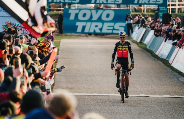 Copa del Mundo CX de Zonhoven 2023: favoritos, horarios y dónde ver