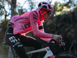 Cannondale SuperSix EVO 4, new images and information